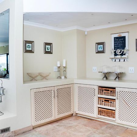 德克尔德斯Whale Waters Self Catering Gansbaai公寓 外观 照片